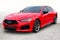 2023 Acura TLX Type S PMC EDITION
