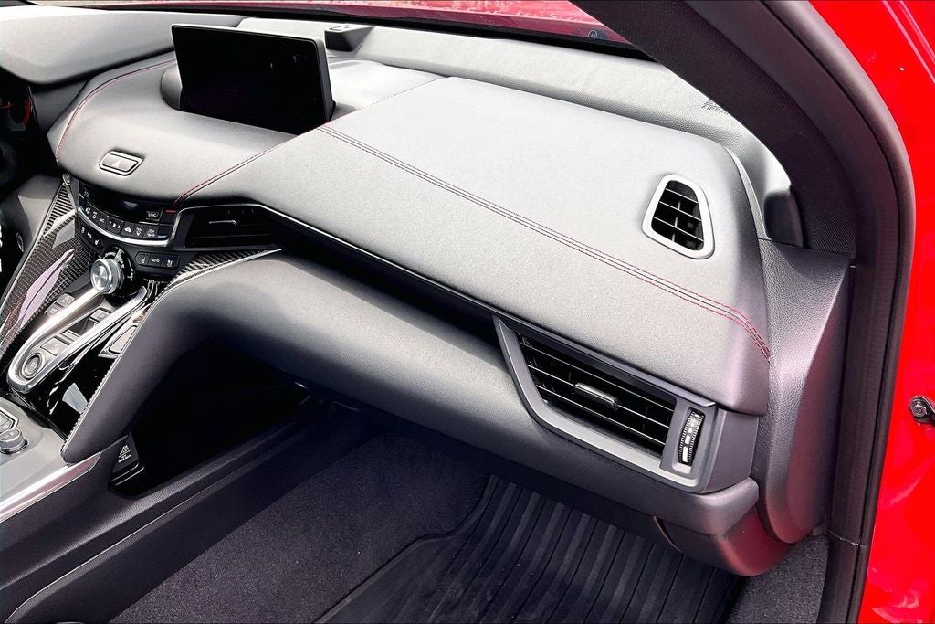 2023 Acura TLX Type S PMC EDITION