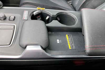 2023 Acura TLX Type S PMC EDITION