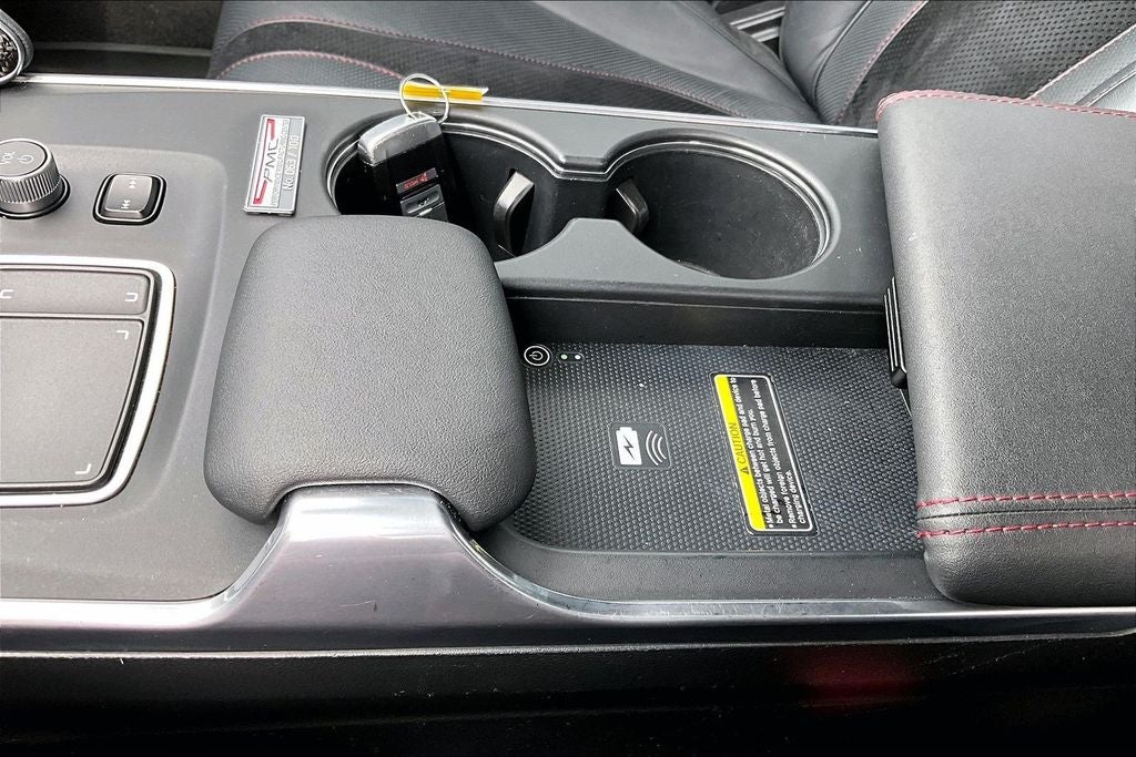 2023 Acura TLX Type S PMC EDITION