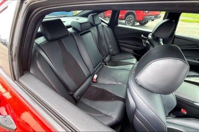 2023 Acura TLX Type S PMC EDITION