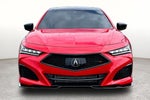 2023 Acura TLX Type S PMC EDITION