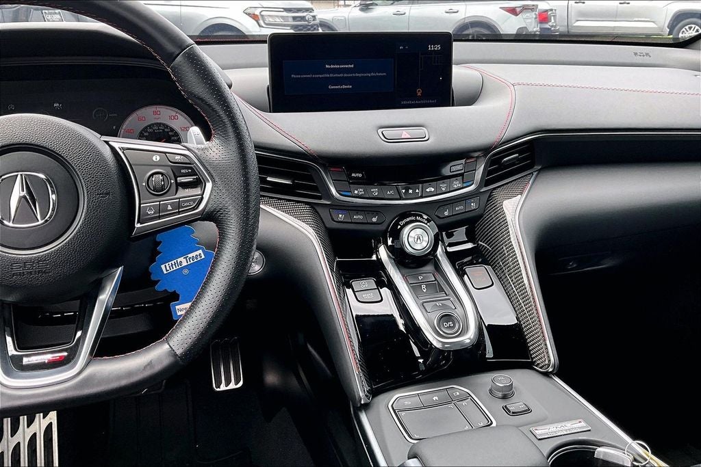 2023 Acura TLX Type S PMC EDITION
