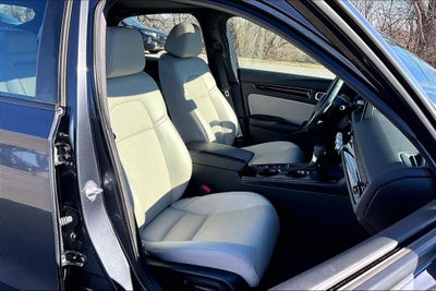 2024 Honda Civic Sport Touring