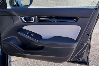 2024 Honda Civic Sport Touring