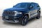 2020 Jeep Grand Cherokee High Altitude
