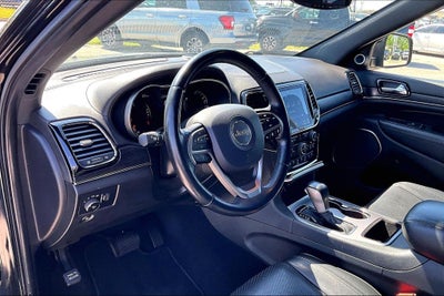 2020 Jeep Grand Cherokee High Altitude