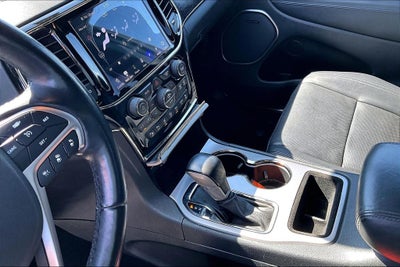 2020 Jeep Grand Cherokee High Altitude