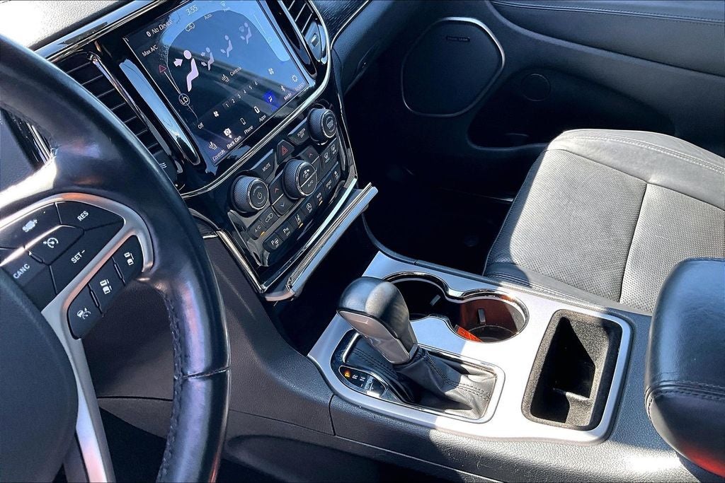 2020 Jeep Grand Cherokee High Altitude