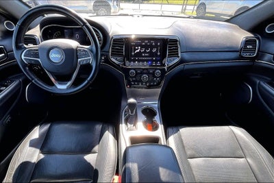 2020 Jeep Grand Cherokee High Altitude