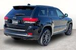 2020 Jeep Grand Cherokee High Altitude