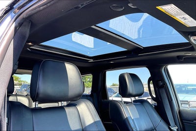 2020 Jeep Grand Cherokee High Altitude