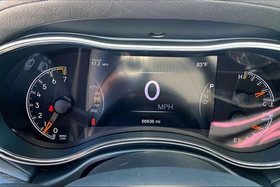2020 Jeep Grand Cherokee High Altitude