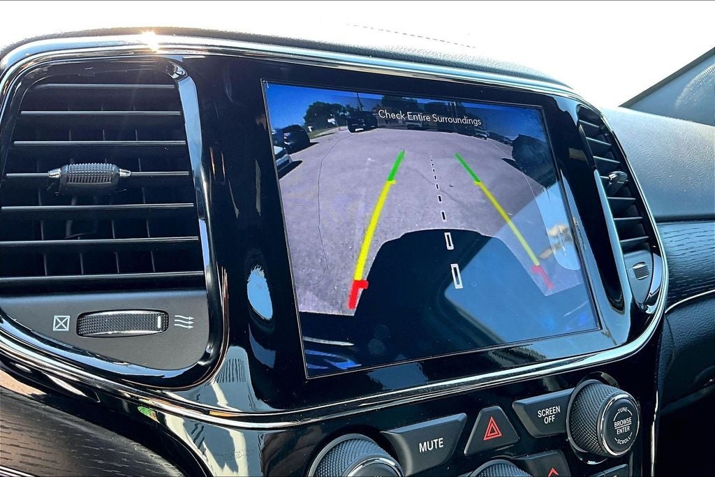 2020 Jeep Grand Cherokee High Altitude