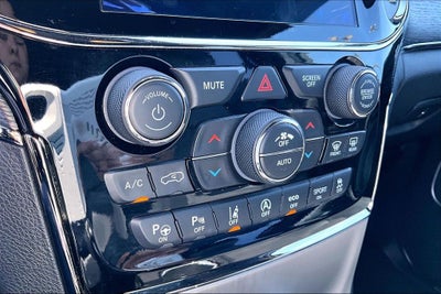 2020 Jeep Grand Cherokee High Altitude