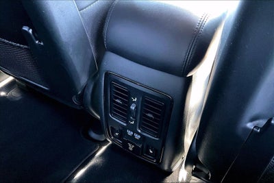 2020 Jeep Grand Cherokee High Altitude
