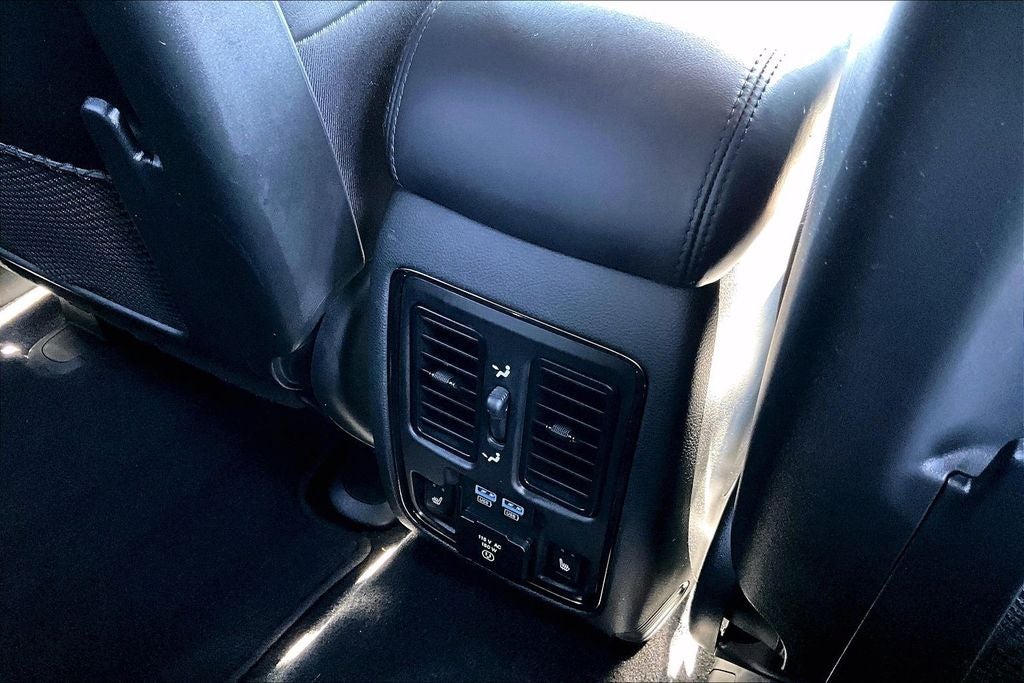 2020 Jeep Grand Cherokee High Altitude
