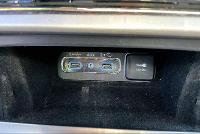 2020 Jeep Grand Cherokee High Altitude