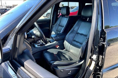 2020 Jeep Grand Cherokee High Altitude