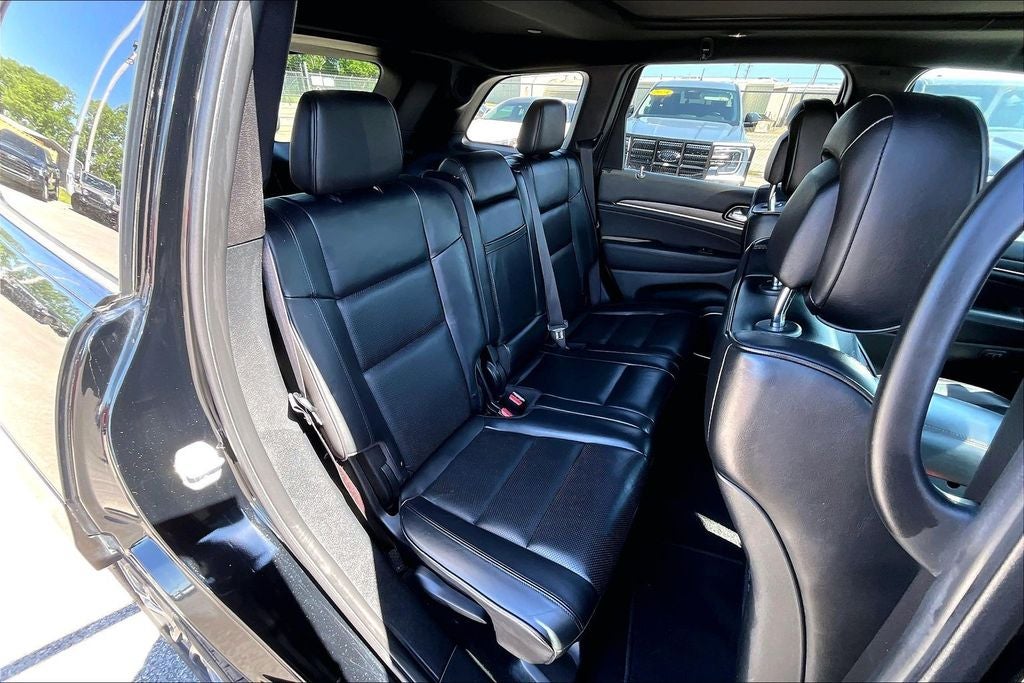 2020 Jeep Grand Cherokee High Altitude