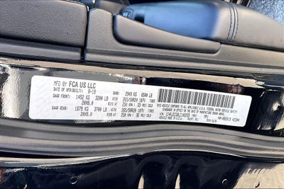 2020 Jeep Grand Cherokee High Altitude