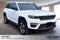 2025 Jeep Grand Cherokee 4xe