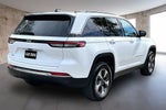 2025 Jeep Grand Cherokee 4xe