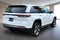 2025 Jeep Grand Cherokee 4xe
