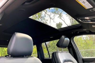 2025 Jeep Grand Cherokee 4xe
