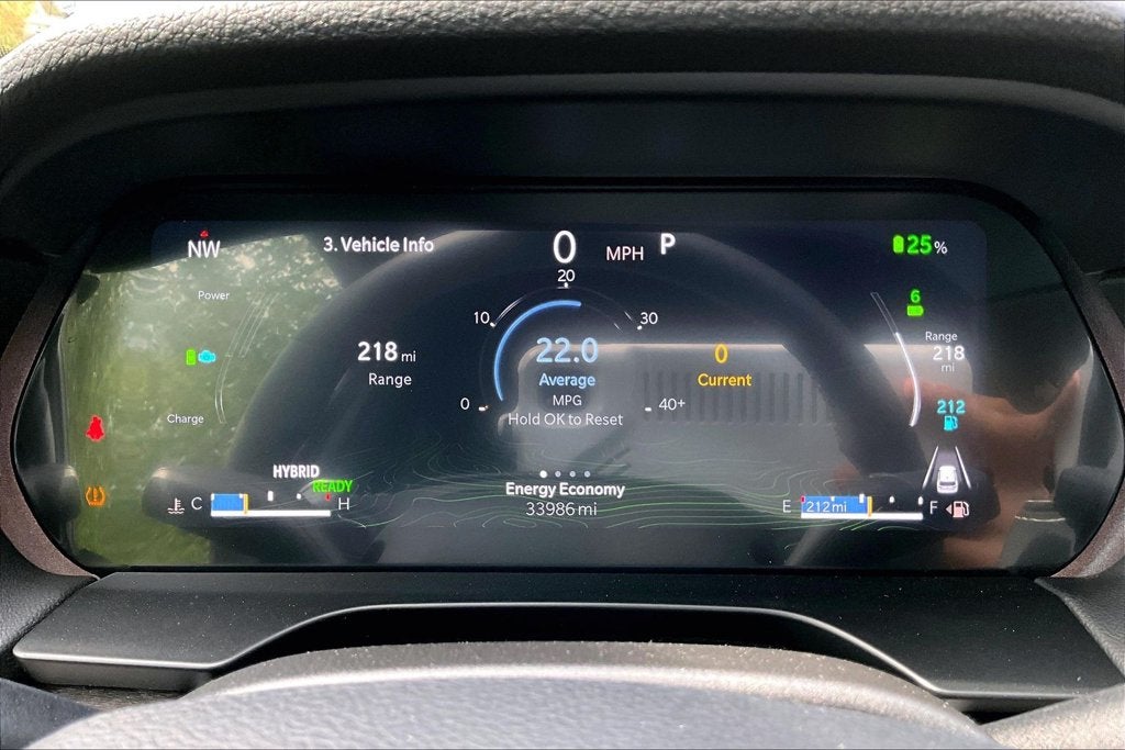 2025 Jeep Grand Cherokee 4xe