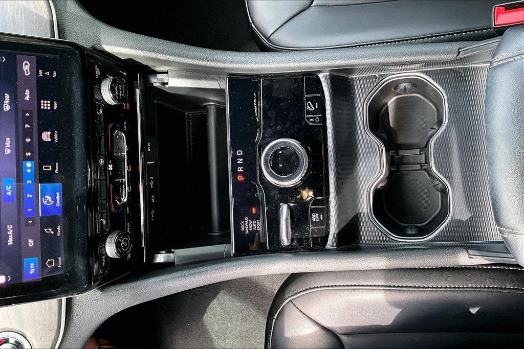 2025 Jeep Grand Cherokee 4xe