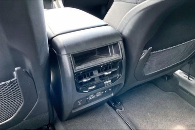 2025 Jeep Grand Cherokee 4xe
