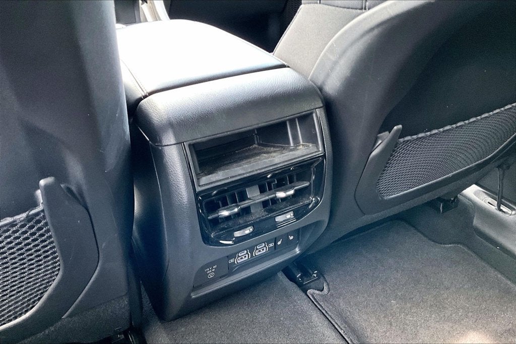 2025 Jeep Grand Cherokee 4xe