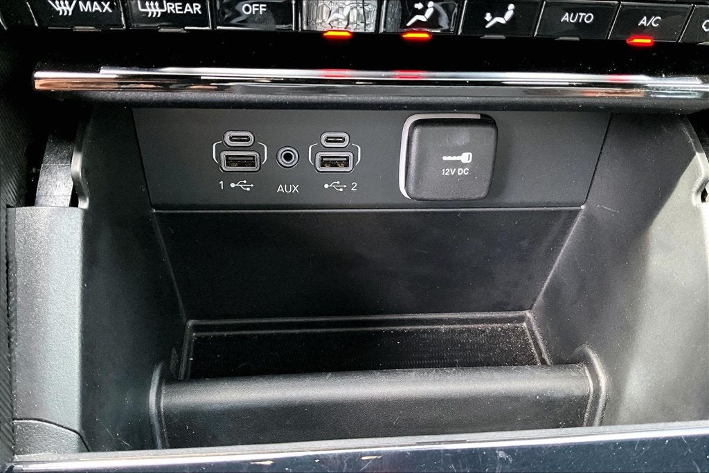2025 Jeep Grand Cherokee 4xe