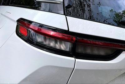 2025 Jeep Grand Cherokee 4xe