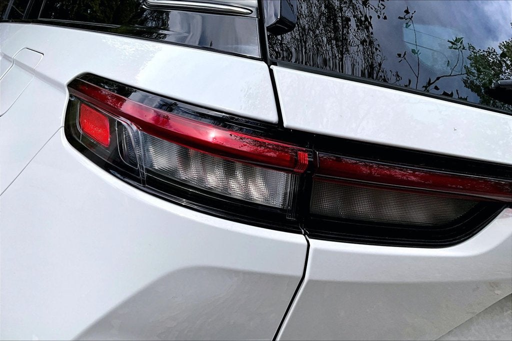 2025 Jeep Grand Cherokee 4xe