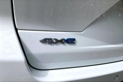 2025 Jeep Grand Cherokee 4xe