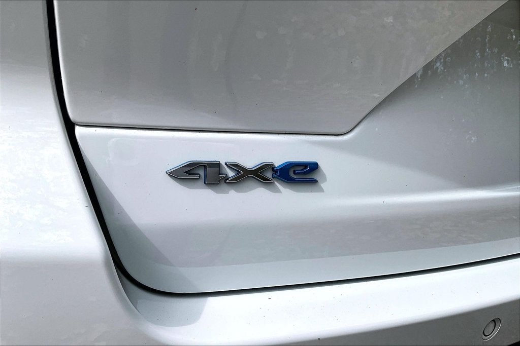 2025 Jeep Grand Cherokee 4xe