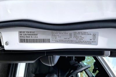 2025 Jeep Grand Cherokee 4xe