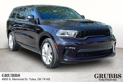2021 Dodge Durango R/T