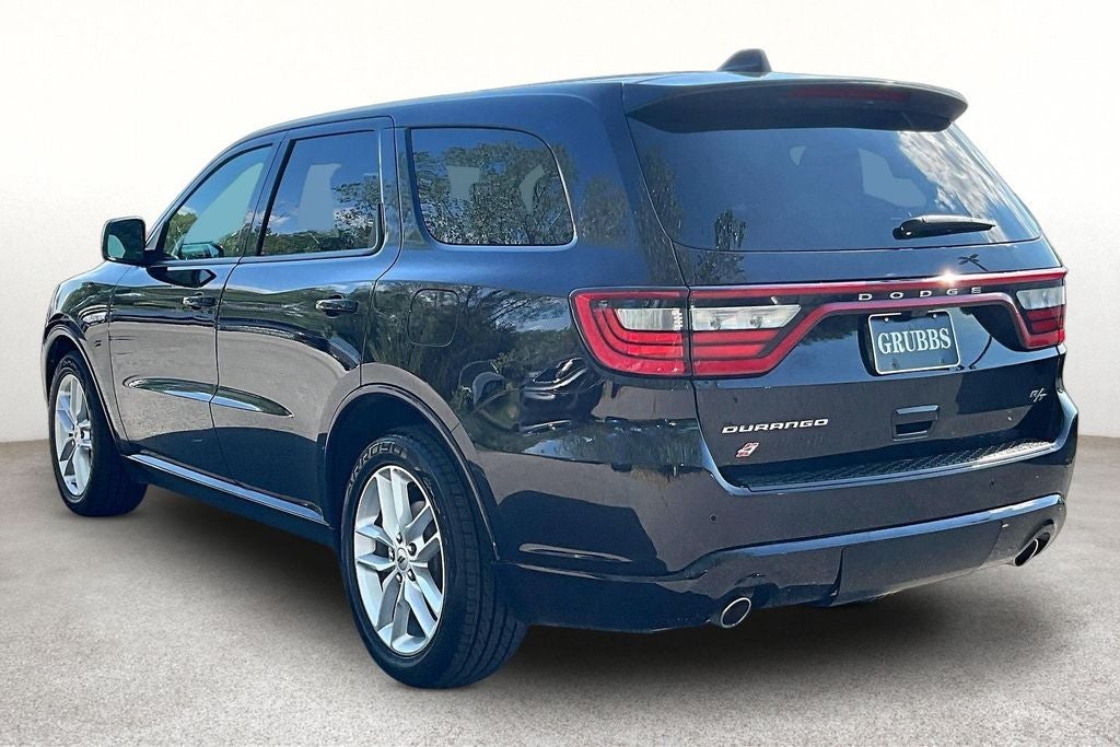 2021 Dodge Durango R/T