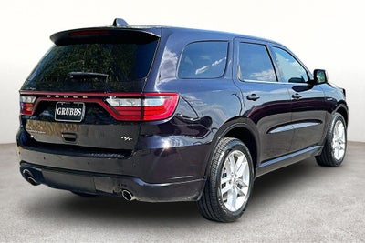 2021 Dodge Durango R/T