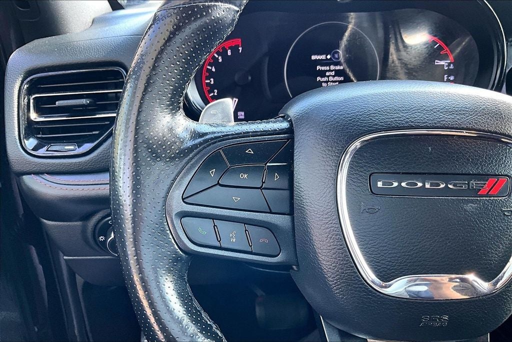 2021 Dodge Durango R/T