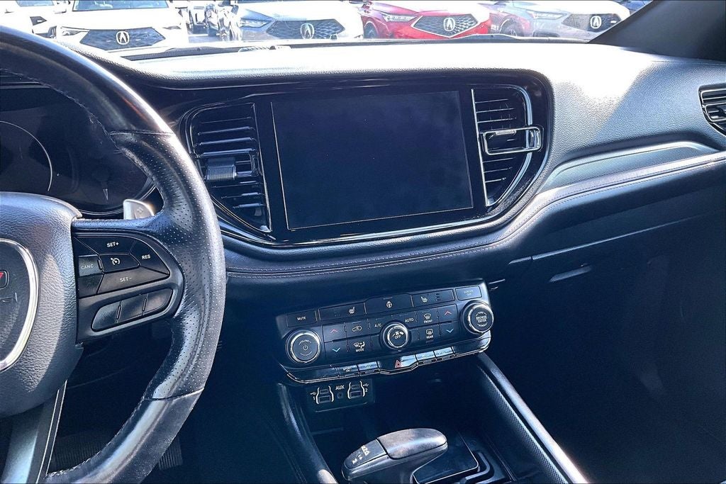 2021 Dodge Durango R/T