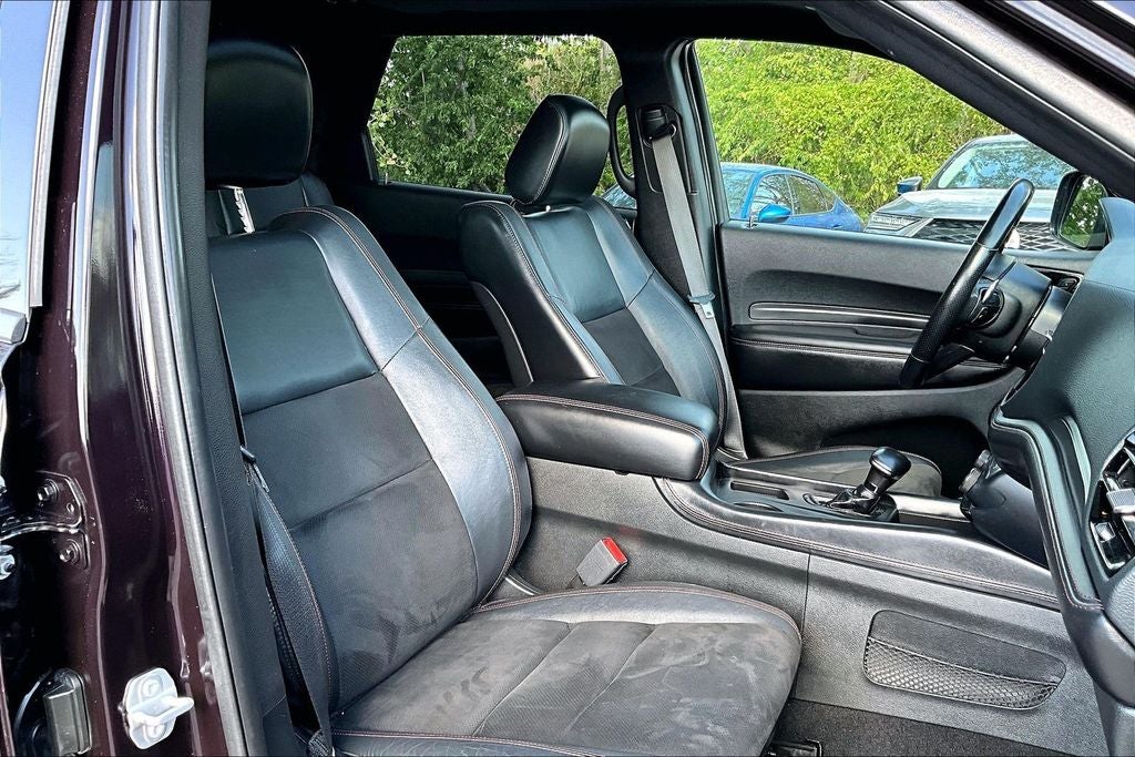 2021 Dodge Durango R/T