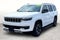 2024 Jeep Wagoneer Series III