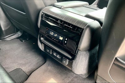 2024 Jeep Wagoneer Series III