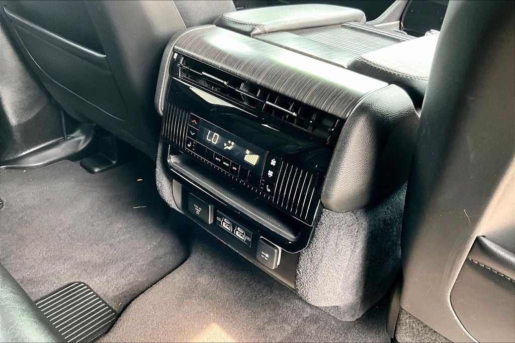 2024 Jeep Wagoneer Series III