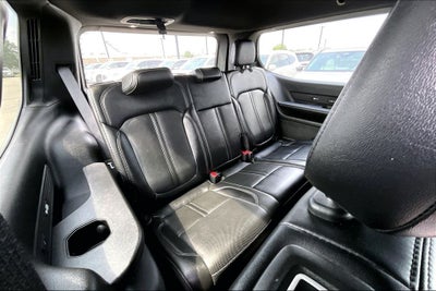 2024 Jeep Wagoneer Series III