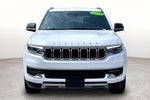 2024 Jeep Wagoneer Series III